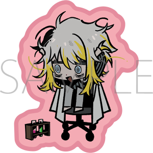 Limbus Company@byXebJ[^t@EXg