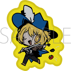 Limbus Company@byXebJ[^hLz[e