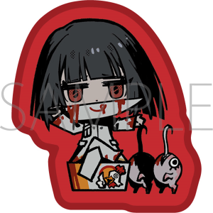 Limbus Company@byXebJ[^ǏG