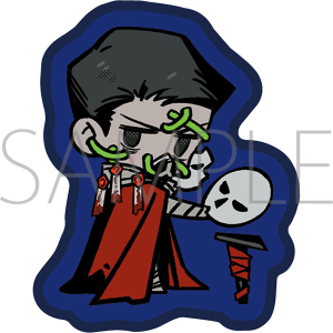 Limbus Company@byXebJ[^\[