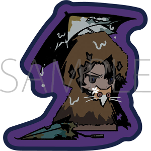 Limbus Company@byXebJ[^q[XNt