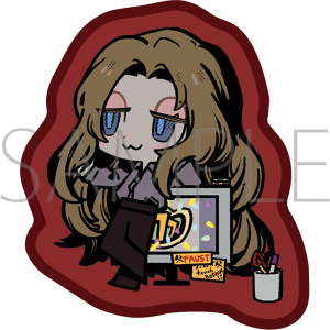 Limbus Company@byXebJ[^[W