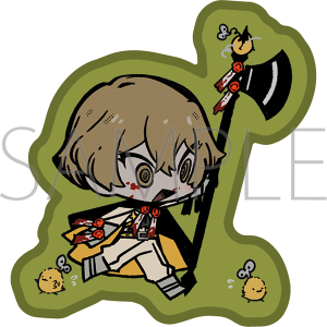 Limbus Company@byXebJ[^VNA