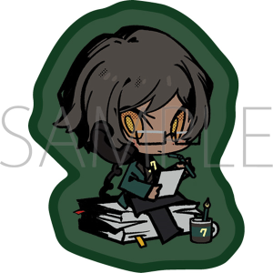 Limbus Company@byXebJ[^E[eBX