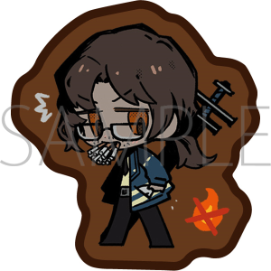 Limbus Company@byXebJ[^OS[