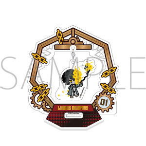 Limbus Company@ANX^h^CT