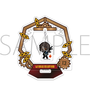 Limbus Company@ANX^h^OS[