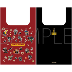 Limbus Company@GRobO