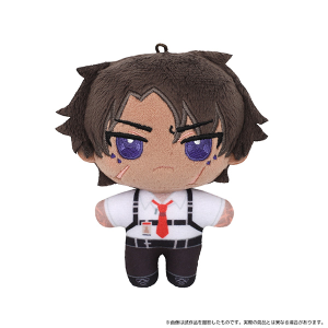 Limbus Company ぬいパル（ぬいぐるみマスコット）／イシュ