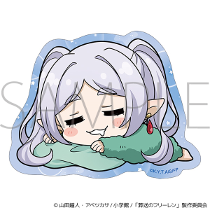 �����̃t���[�����@�X�e�b�J�[�^�`��߂��݂�܂ق��`�@�t���[����