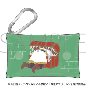 �����̃t���[�����@�J���r�i�t���N���A�|�[�`�^���p���b�g�@�t���[�������~�~�b�N