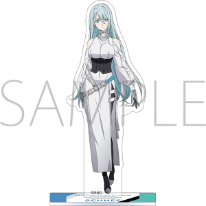 ユニアリ AP SYNDUALITY Noir エリー Figure-rise Standard エリー 2024年4月発売！予約受付開始