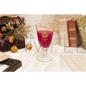 朗読劇「エイダ」 ローデン王家のグラス