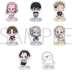 �����΂ȌN�Ɩl�@���゠�X�^�@�~�j�`���A�A�N�����X�^���h�R���N�V����