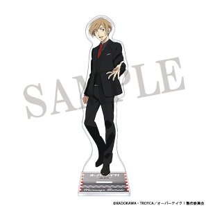 �I�[�o�[�e�C�N�I �A�N�����X�^���h�@�t�i����