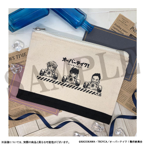 �I�[�o�[�e�C�N�I �t���b�g�|�[�`