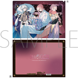 フラガリアメモリーズ　バドバルマセット フラガリアメモリーズ アクリルスタンド バドバルマ: キャラ