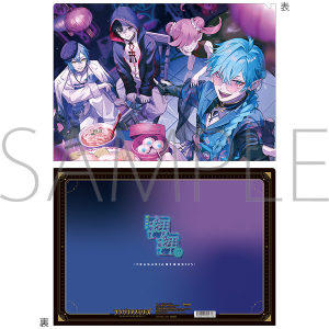 フラガリアメモリーズ　ピケロセット 作品別で探す/「ふ」タイトル作品/フラガリアメモリーズ(発売日