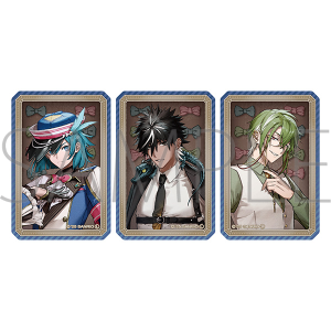 フラガリアメモリーズ メロルドセット フラガリアメモリーズ 硬質カードケース／メロルド: キャラ