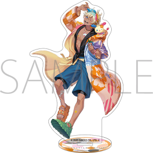 フラガリアメモリーズ アクリルスタンド ミュンナ: キャラグッズ