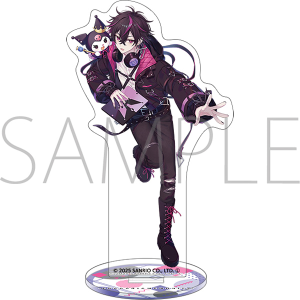 グッズ-バッチ】フラガリアメモリーズ キャラバッジコレクション