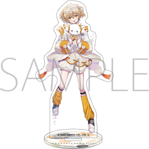 フラガリアメモリーズ アクリルスタンド／シエロモート なかよく