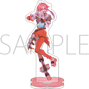 フラガリアメモリーズ　まとめ売り フラガリアメモリーズ 1st Anniversary POPUPSHOP