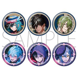 商品検索キャラバッジコレクション(発売日)｜ムービック（movic）