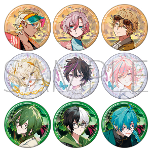 tKA[Y@LobWRNV^MV ver. vol.2