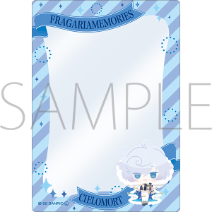 作品別で探す/「ふ」タイトル作品/フラガリアメモリーズ