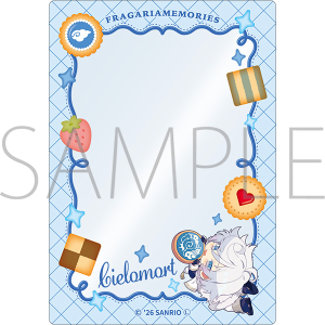 �t���K���A�������[�Y�@���Ղ���� �d���J�[�h�P�[�X�^�V�G�����[�g