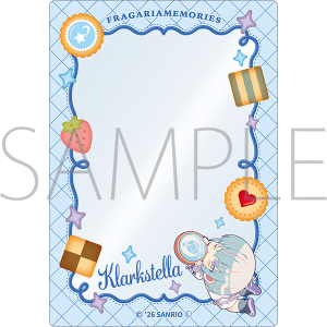 �t���K���A�������[�Y�@���Ղ���� �d���J�[�h�P�[�X�^�N���[�N�X�e��