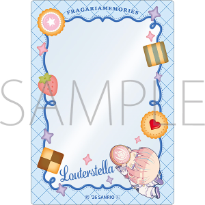 �t���K���A�������[�Y�@���Ղ���� �d���J�[�h�P�[�X�^���^�[���X�e��