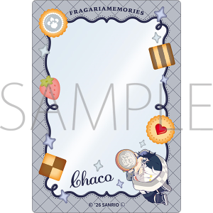 �t���K���A�������[�Y�@���Ղ���� �d���J�[�h�P�[�X�^�`���R