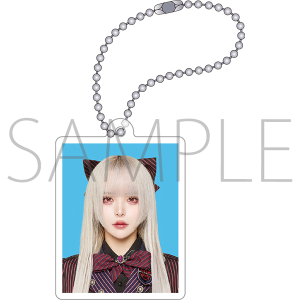 -PM11:59- vol.EX �ؖ��ʐ^���A�N�L�[�@���[�T��