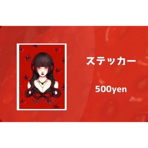 AVAM 公式GOODS 通販 【大原乙葉生誕グッズ】アクリルスタンド【受注 
