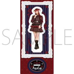 -PM11:59- vol.EX �A�N�����X�^���h�@�匴���t