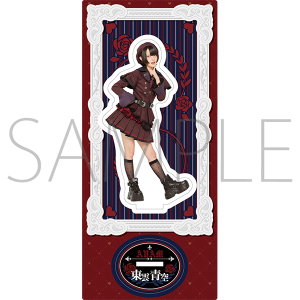 -PM11:59- vol.EX �A�N�����X�^���h�@���_��