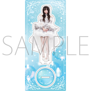 LITTLE SEACRET�@�A�N�����X�^���h�@�������C