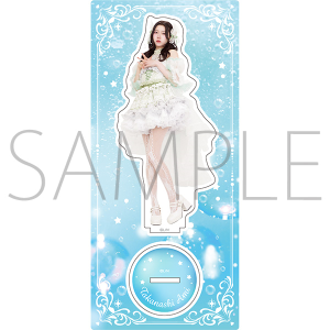 LITTLE SEACRET�@�A�N�����X�^���h�@�����V����