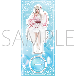 LITTLE SEACRET�@�A�N�����X�^���h�@���[�T��