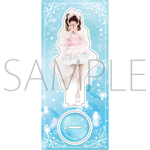 LITTLE SEACRET�@�A�N�����X�^���h�@�P�{�䂩