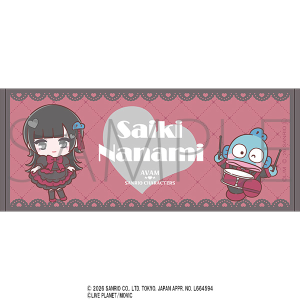 AVAM×�T�����I�L�����N�^�[�Y�@�����^�I���@�������C�E�n���M���h��