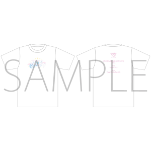 LITTLE SEACRET�@T�V���c�@XL�T�C�Y