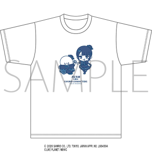 AVAM×�T�����I�L�����N�^�[�Y�@T�V���c�@���_��E�^�L�V�[�h�T��