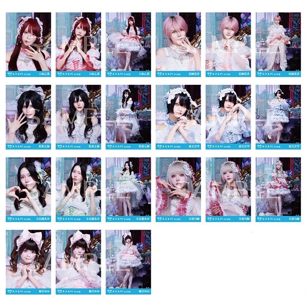 8th�ߑ��i�l���P�j �����_�����ʐ^�i5���Z�b�g�j