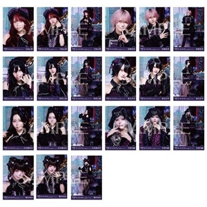 8th�ߑ��i���B�����j �����_�����ʐ^�i5���Z�b�g�j