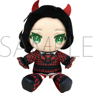 DevilUp!�@�ʂ�����݁@�����V����