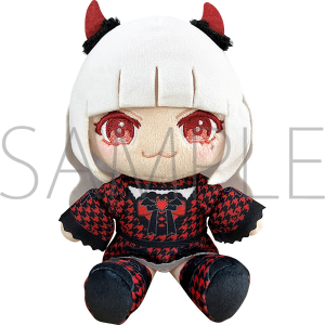DevilUp!�@�ʂ�����݁@���[�T��