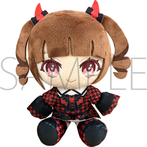 DevilUp!�@�ʂ�����݁@�P�{�䂩